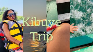 KIBUYE RWANDA VLOG  exploring kibuye  Visit Rwanda  A Private Beach 🏖️ [upl. by Sonnie]