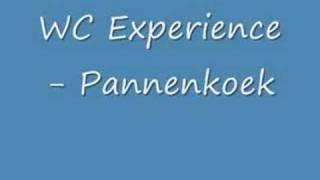 WC experience  Pannenkoek [upl. by Kimble]