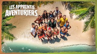 Les Apprentis Aventuriers 5  Casting Complet  Toute lACTU  Date de Diffusion  2022 [upl. by Dosi664]