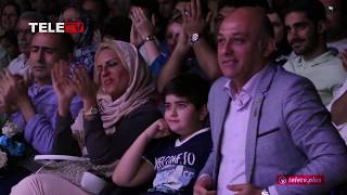 Salar Aghili concert HD [upl. by Dorie]