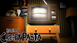 Minecraft Creepypasta  quotCANDLE COVEquot 1 Minecraft Creepypasta Machinima S2 [upl. by Arrak]