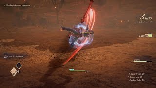 Tales of Arise Combat IS AMAZING [upl. by Ydennek]