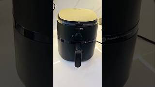 PHILIPS Air Fryer NA12000 Airfryer Popcorn PopcornAirfryer airfryerrecipes philips [upl. by Cutlerr]