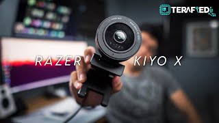 Kiyo X Review  80 Good Enough to Start Streaming [upl. by Teteak]