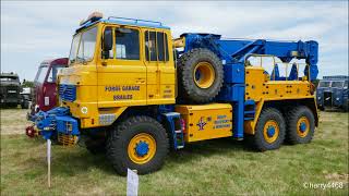 Bloxham Steam amp Country Fair 2024 [upl. by Nadabb145]