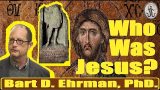 Quest for the Historical Jesus  Bart D Ehrman PhD  Mythicism Vs Historicism bartdehrman [upl. by Neville873]