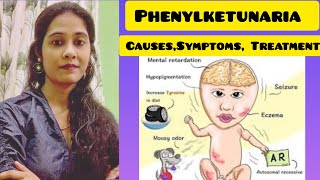 Biology Marathon Chromosomal disorderMendelian disorder Phenylketunaria PKUClass 12 [upl. by Dnarb]