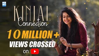 Kinjal Dave  Kinjal Connection  Nazm Nazm  Afreen Afreen  Channa Mereya  Mashup  KD Digital [upl. by Disario]