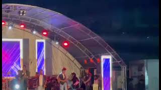 ධනපාල උඩවත්ත  dhanapala udawaththa  gindara pitawenneta with spark live band [upl. by Quinton]