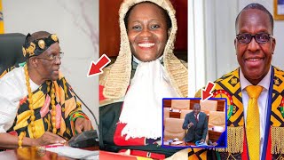 Lawyer Anokye Frimpong Disappointed In Supreme Court For Objecting Parliament House Proceedings [upl. by Azaria328]