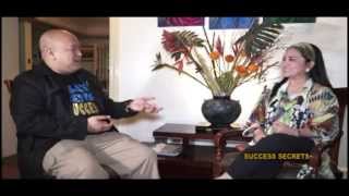 Success Secrets Battered wife noon milyonarya na ngayon  Rina Garcia Story  Part 2 [upl. by Anaeel123]