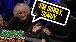 The Greatest Poker Video of AllTime [upl. by Mirilla777]