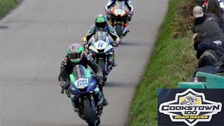 COOKSTOWN 100 2024  FULL RACE RESULTS [upl. by Aterg208]