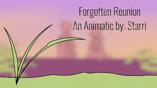 Forgotten Reuinion  Genshin Impact Animatic [upl. by Aggappora]