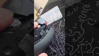 Scuf Reflex FPS trigger not clicking how to fix [upl. by Tompkins]