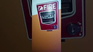 pulling fire alarm part 14  15 [upl. by At765]