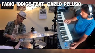 Fabio Iodice feat Carlo Peluso [upl. by Mandler]