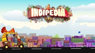 Indipedia  Edward Sonnenblick  First Look only on EPICChannel [upl. by Vanhook671]