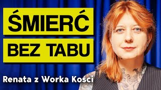 Co się dzieje po śmierci z ciałem Seryjni mordercy i śmierć Renata z Worka Kości  Imponderabilia [upl. by Anegue]