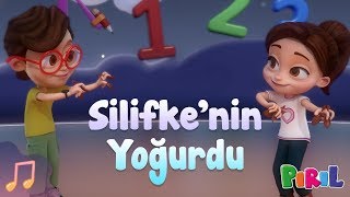 Pırıl  Silifkenin Yoğurdu Şarkısı [upl. by Tiraj]