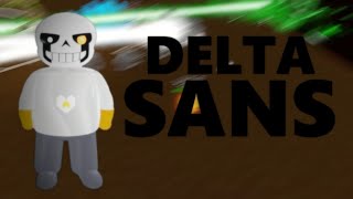 DELTA SANS  FSM2 20 [upl. by Anitnahs]