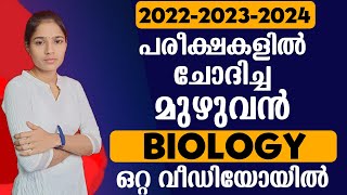 മുൻവർഷ ചോദ്യങ്ങളെ ഇനിയും ഭയക്കേണ്ടKerala PSCLDC 2024LGS 2024PSC TIPS AND TRICKS [upl. by Anirbac]