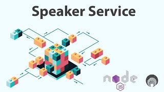 Speaker Service Setup [upl. by Nylesaj]