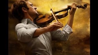 Renaud Capucon  Le violon Roi [upl. by Atsilac]