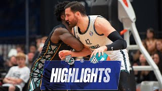 Pari Nizhny Novgorod vs Astana Highlights November 13  Season 202425 [upl. by Mcleod]