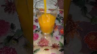 Refreshing papaya juice🍹 shorts trending foryou youtubeshorts viralshorts papayajuice [upl. by Nagel]