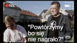 Z kamerą wśród Ludzi Rafał Kosik WYWIAD [upl. by Assi704]