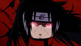 Powerful edit audios that remind me of Uchiha Itachi [upl. by Sparks]