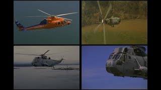 179072 Helicopters SSTV PD120 [upl. by Ybrad292]