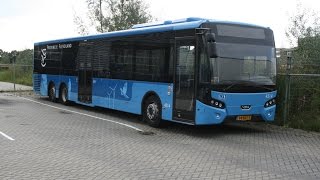 VDL Citea buses [upl. by Carleen134]