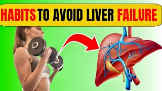 8 Steps to Avoid Fatty Liver Disease And Keep Your Liver Healthy [upl. by Islean276]