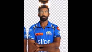 quotJasprit Bumrah The💪 Unstoppable 🔥Force of Indian Cricketquot😈 [upl. by Mariejeanne590]