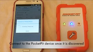 TimingBeam V31 supports PocketPit’s Lap Counting System [upl. by Punke758]