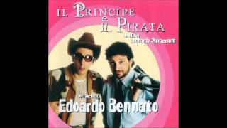 Edoardo Bennato  Puramente casuale [upl. by Eilssel]