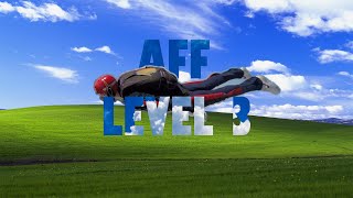 AFF Level 3R [upl. by Wartow21]