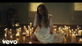 Carly Pearce  We Dont Fight Anymore ft Chris Stapleton Official Music Video [upl. by Donavon]