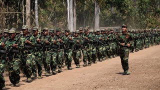 RFA နေ့စဉ်တိုက်ရိုက်ထုတ်လွှင့်ချက် ၂၀၂၄ ဇူလိုင် ၁၃ ရက် မနက်ပိုင်း [upl. by Grogan]