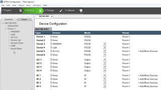 Control System Training Video CS06 How to add ethernet device NoSubtitle [upl. by Aicinad]