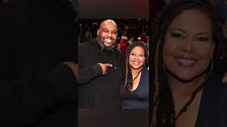 Pastor John Gray Married 13 Years to Aventer Gray [upl. by Bilow]