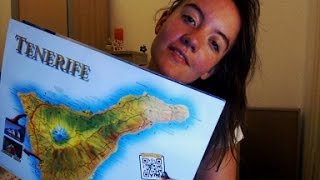 Mein Urlaub auf Teneriffa  Tipps [upl. by Boru]