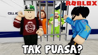 Drama Samsul Puasa Episod 3 Roblox Malaysia [upl. by Conti]