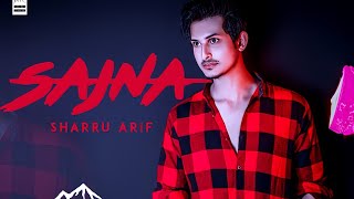 SAJNA  SHARRU ARIF OFFICIAL VIDEO HAMMAD NADEEM  BLACK SQUARE STUDIO  NEW PUNJABI SONG 2023 [upl. by Dulcie]