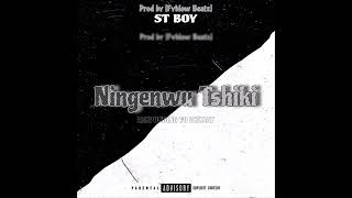 NIngenwu Tshiki diss to Icey jayprod by fyblow [upl. by Amla]