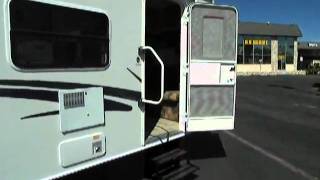 2005 RVISION TRAIL BAY 27DS in Temecula CA [upl. by Leventis288]