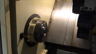 Hardinge T51 Sub Live [upl. by Yeltrab844]