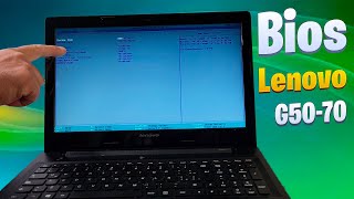 🖥️ Cómo Instalar Windows 10 o 11 en una Computadora Lenovo G50G70  Guía Fácil [upl. by Trainor630]